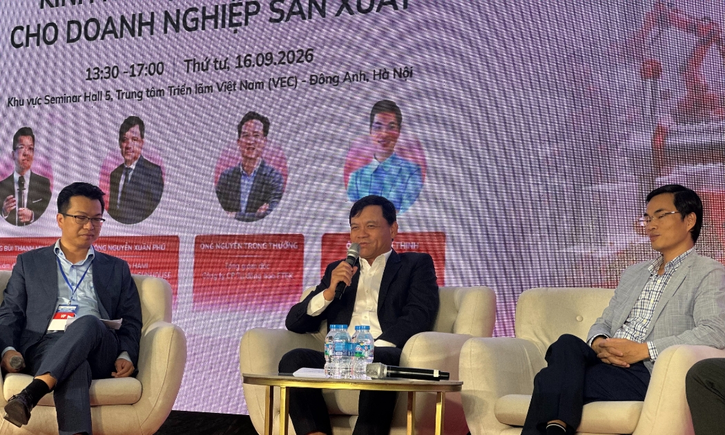 VnBusiness