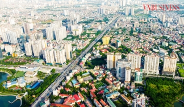 Giữa áp lực bủa vây, đại gia địa ốc còn bao nhiêu của để dành?