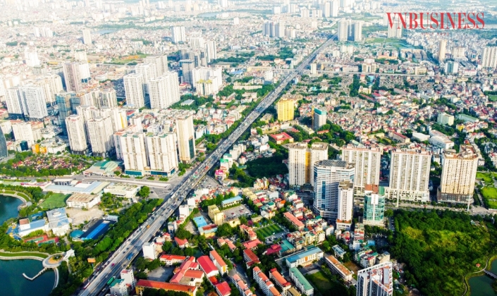 Giữa áp lực bủa vây, đại gia địa ốc còn bao nhiêu của để dành?