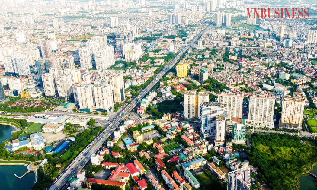 Giữa áp lực bủa vây, đại gia địa ốc còn bao nhiêu của để dành?