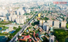 Giữa áp lực bủa vây, đại gia địa ốc còn bao nhiêu của để dành?