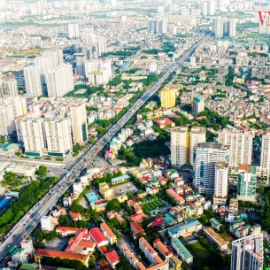 Giữa áp lực bủa vây, đại gia địa ốc còn bao nhiêu của để dành?