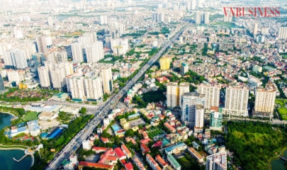 Giữa áp lực bủa vây, đại gia địa ốc còn bao nhiêu của để dành?
