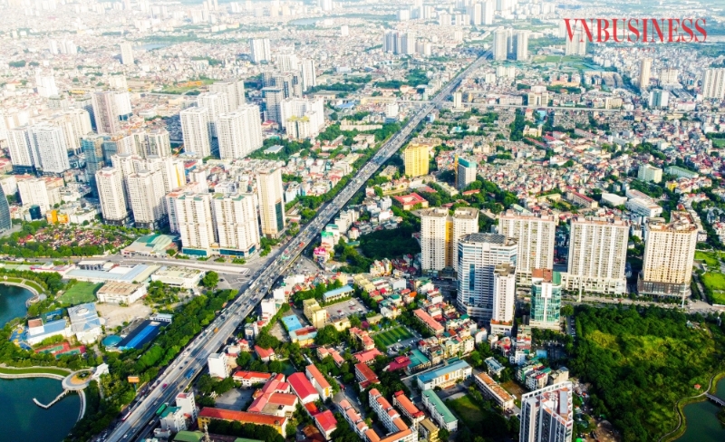 Giữa áp lực bủa vây, đại gia địa ốc còn bao nhiêu 'của để dành'?