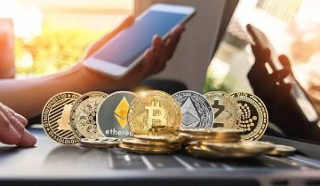 Dữ liệu ví và danh tính nhà đầu tư tài sản mã hóa sẽ được soi kỹ đến mức nào?
