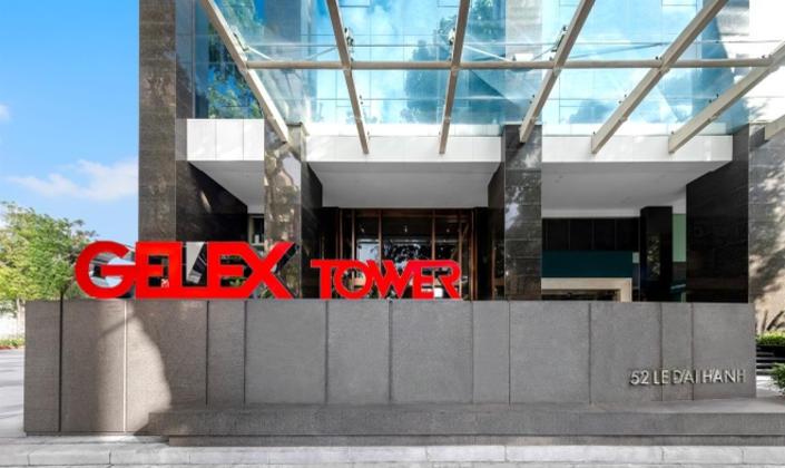 Ai sẽ mua 100 triệu cổ phiếu Hạ tầng GELEX trong thương vụ 2.860 tỷ đồng?