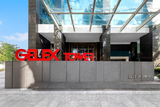 Hạ tầng GELEX muốn huy động 2.860 tỷ đồng liên quan dự án sân bay Gia Bình.