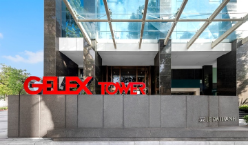 Ai sẽ mua 100 triệu cổ phiếu Hạ tầng GELEX trong thương vụ 2.860 tỷ đồng?