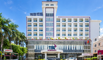 Doanh thu tăng 16,1%, TTC Hospitality vẫn lỗ hơn 40 tỷ đồng