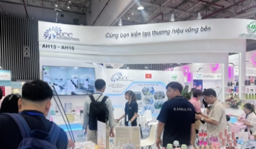 Thị trường mỹ phẩm: Bẫy
