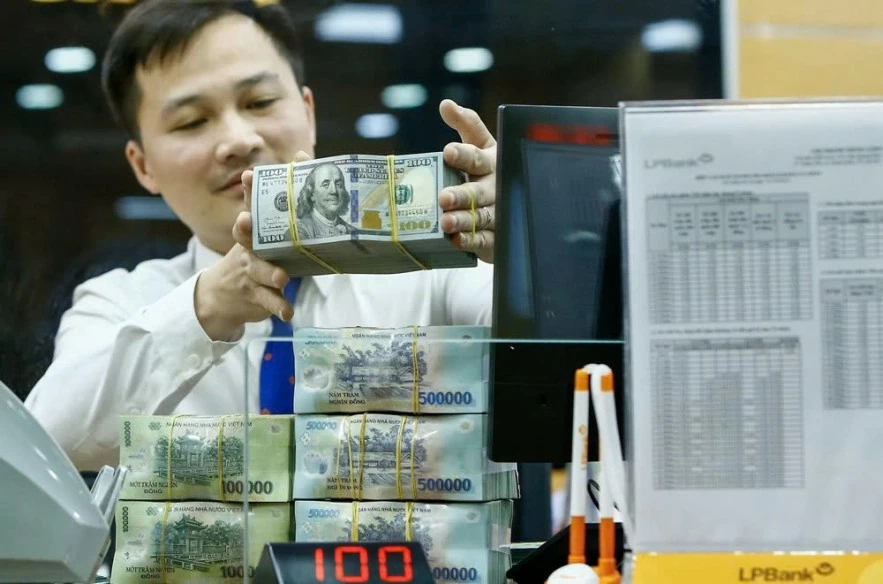 Theo giới chuyên gia, Việt Nam không nhất thiết phải lập tức tăng lãi suất theo Fed.