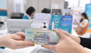 Không có tài sản thế chấp, doanh nghiệp lấy gì để ngân hàng “nhìn thấy” dòng tiền?