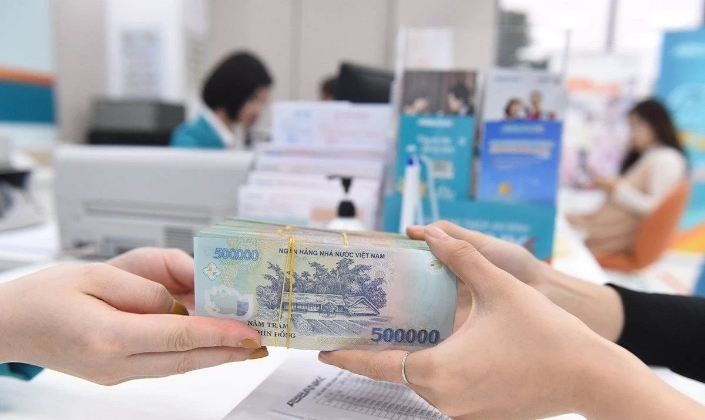 Không có tài sản thế chấp, doanh nghiệp lấy gì để ngân hàng “nhìn thấy” dòng tiền?