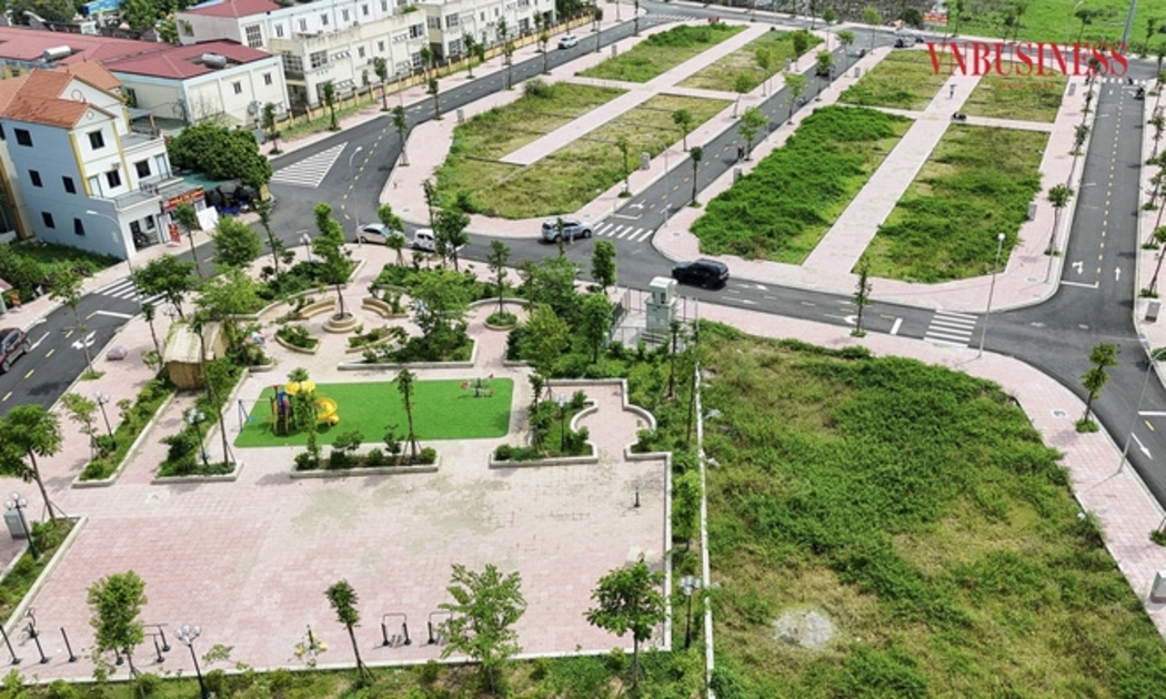 Đất đấu giá có thực sự ‘mất nhiệt’?