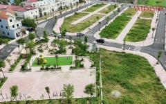 Đất đấu giá có thực sự ‘mất nhiệt’?