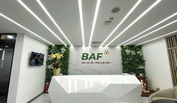 BAF thêm lãnh đạo mới, lập công ty 100 tỷ khi áp lực nợ vay và định giá cao