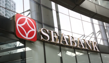 SSB tăng gần 50% trong một tháng, hơn 8,4 triệu cổ phiếu được đăng ký bán