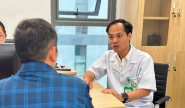 Đề xuất BHYT chi tối đa 350.000 đồng mỗi năm cho khám sức khỏe định kỳ