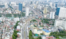 Siêu dự án hạ tầng đang tác động đến bất động sản thế nào