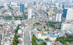 Siêu dự án hạ tầng đang tác động đến bất động sản thế nào