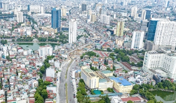 Siêu dự án hạ tầng đang tác động đến bất động sản thế nào?