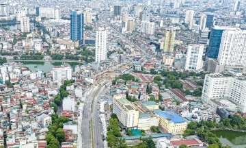 Siêu dự án hạ tầng đang tác động đến bất động sản thế nào