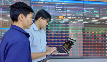 Sau cột mốc nâng hạng, chứng khoán Việt Nam chờ động lực mới