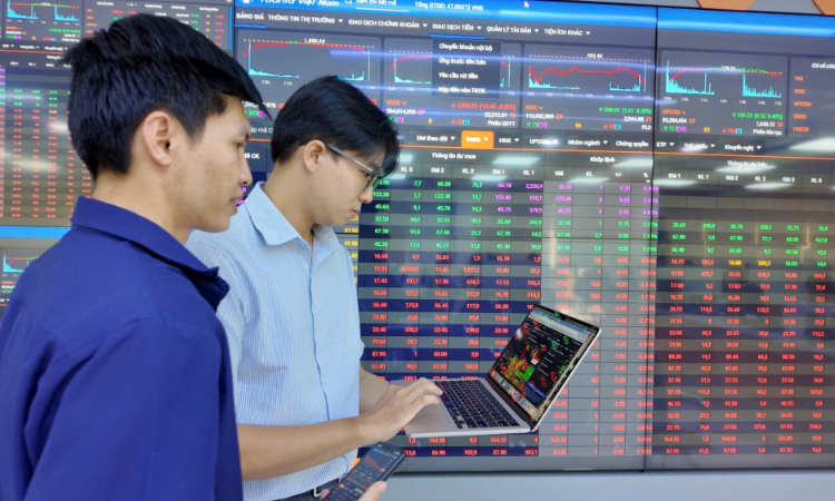 Sau cột mốc nâng hạng, chứng khoán Việt Nam chờ động lực mới