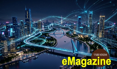 Hà Nội chuyển đổi số: Từ chính quyền số đến doanh nghiệp số