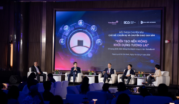 VietinBank mở rộng hành trình đồng hành cùng khách hàng và gia đình qua các thế hệ
