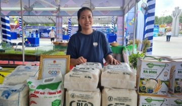Nông sản Việt xuất khẩu kỷ lục: Vì sao bán nhiều vẫn lép vế trên bản đồ giá trị?