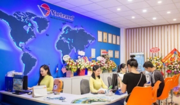 Vietravel chấm dứt liên doanh tại Ấn Độ, lợi nhuận bán niên giảm 81%