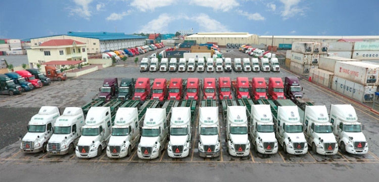 Viconship liên tiếp triển khai các phương án huy động và tái cấu trúc nguồn vốn.