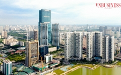 Chung cư giảm giá, có nên xuống tiền sớm?