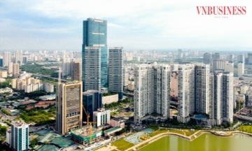 Chung cư giảm giá, có nên xuống tiền sớm?