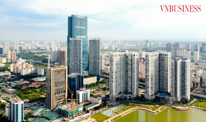 Chung cư giảm giá, có nên xuống tiền sớm?