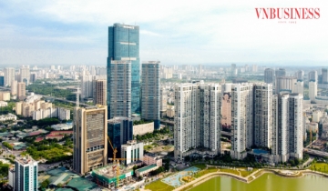 Giá chung cư điều chỉnh mạnh, có nên xuống tiền sớm?