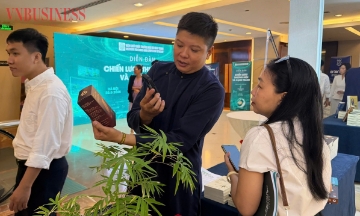 AI, dữ liệu lớn và chuyển đổi số đang mở ra những cách thức mới để doanh nghiệp xây dựng và quản trị thương hiệu.