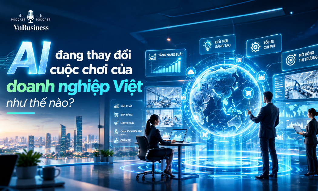 VnBusiness