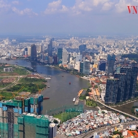 Sức ép kép buộc doanh nghiệp địa ốc phải điều chỉnh giá