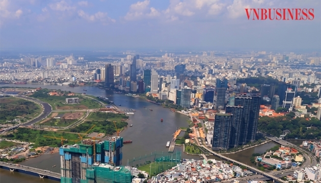 Sức ép kép buộc doanh nghiệp địa ốc phải điều chỉnh giá