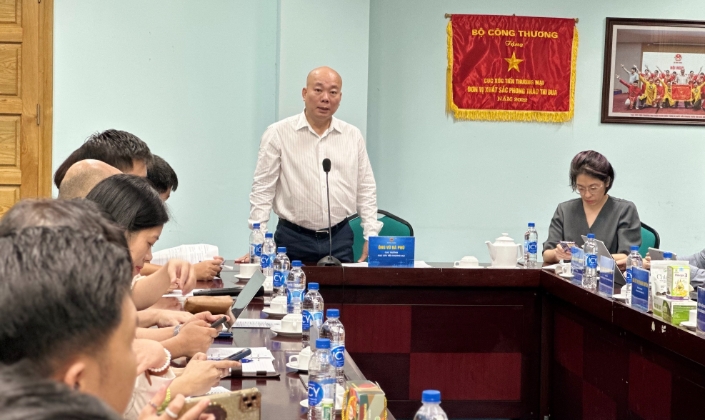 Nhiều lợi thế, vì sao doanh nghiệp Việt vẫn loay hoay với thị trường Halal?