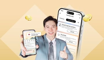 Tài khoản lập kỷ lục nhưng tiền gửi thanh toán sụt giảm, người dân chuyển hướng tìm kiếm lãi suất