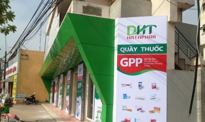 Dược phẩm Hà Tây tăng vốn lên gần 1.000 tỷ: Lợi nhuận giảm, hơn 800 tỷ đồng đang nằm ở tài sản dở dang