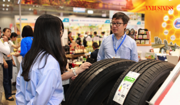 Cao su Việt đứng top xuất khẩu, vì sao vẫn khó tạo sức nặng trên thị trường?