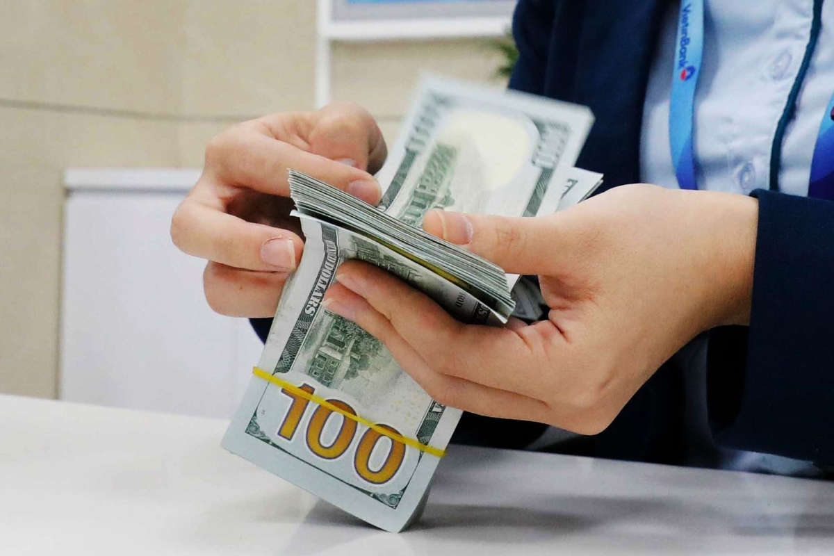 ADB, UOB nhận định thị trường ngoại hối Việt Nam vẫn duy trì được sự ổn định cần thiết.