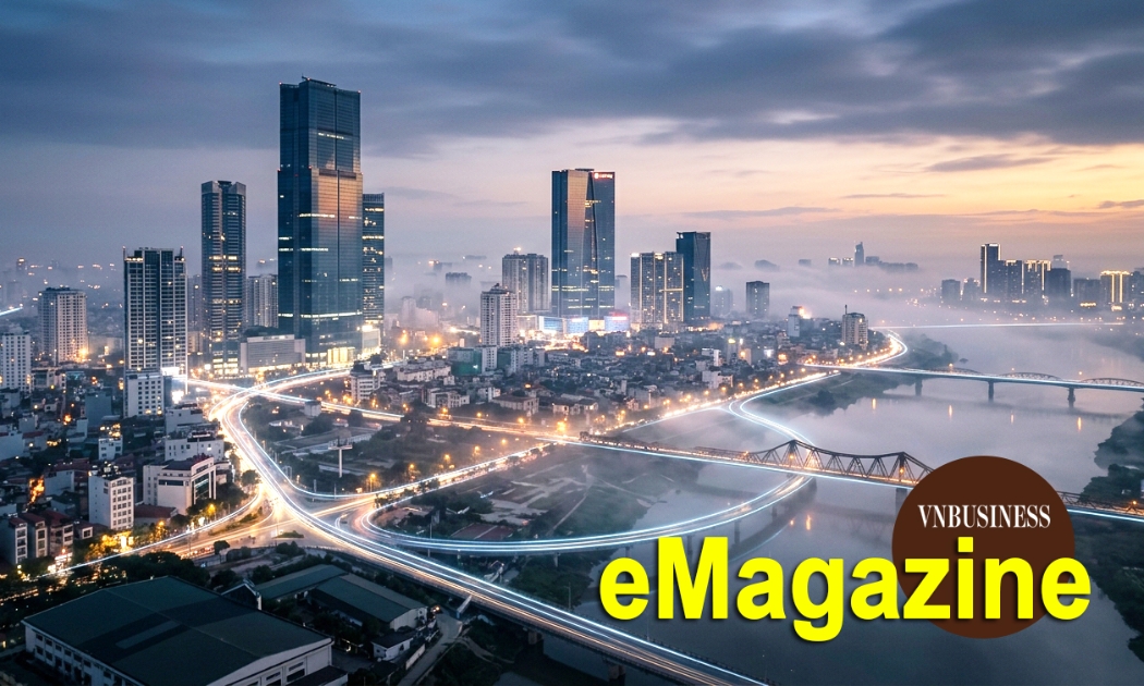 Từ một mã QR đến cách quản trị mới ở Thủ đô