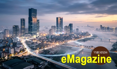 Từ một mã QR đến cách quản trị mới ở Thủ đô