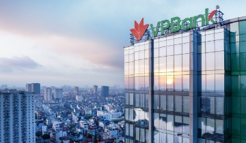 Tăng trưởng cả về quy mô và chiều sâu: VPBank hôm nay khác gì 5 năm trước?
