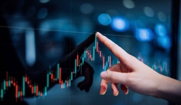 Dòng tiền có khả năng rời ‘bãi đỗ’ tiết kiệm, tìm cơ hội với chứng khoán?